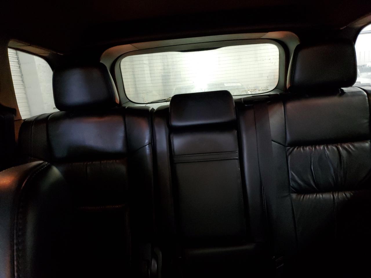 2014 Jeep Grand Cherokee - Image 10