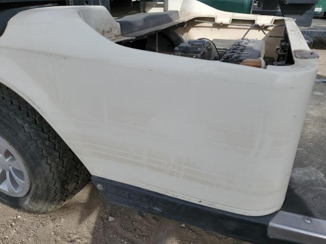 2002 EZGO TXT