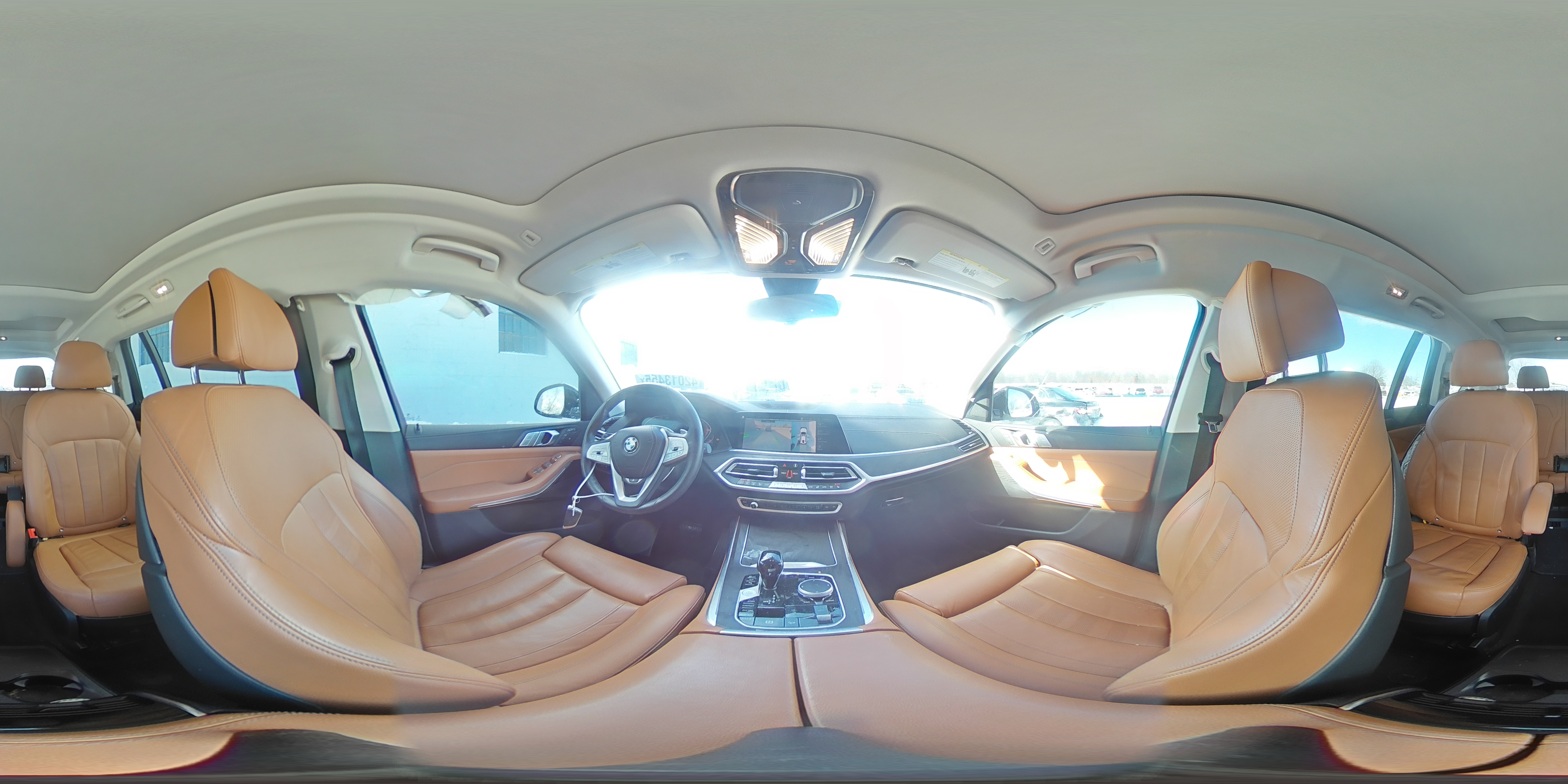 2022 BMW X7 - Image 15