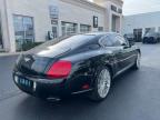 2006 Bentley Continental Gt للبيع في Wheeling، IL - Normal Wear