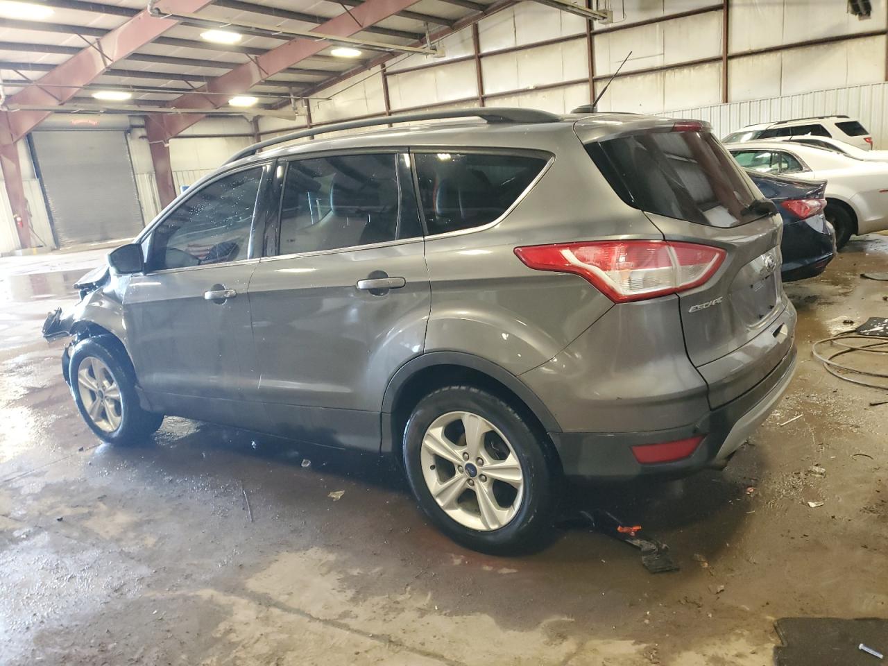2014 Ford Escape - Image 2