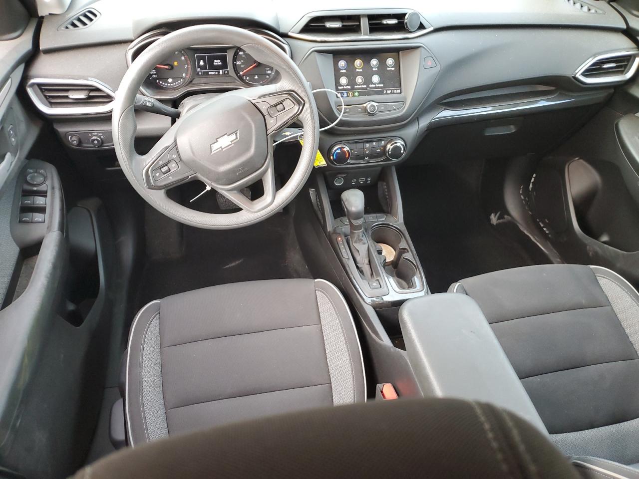 2021 Chevrolet TrailBlazer - Image 8