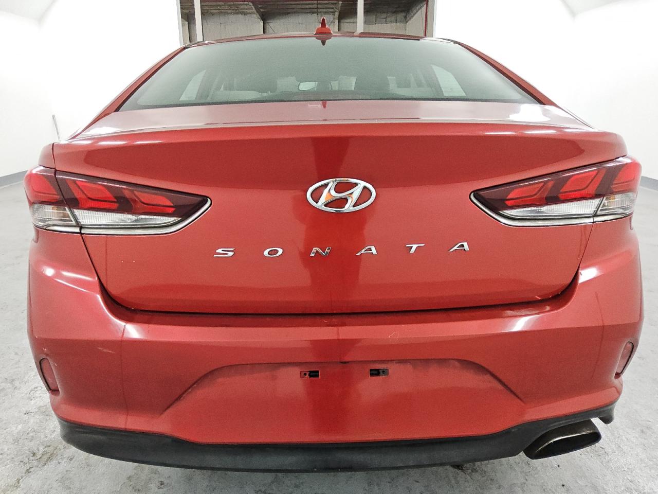2019 Hyundai Sonata - Image 6
