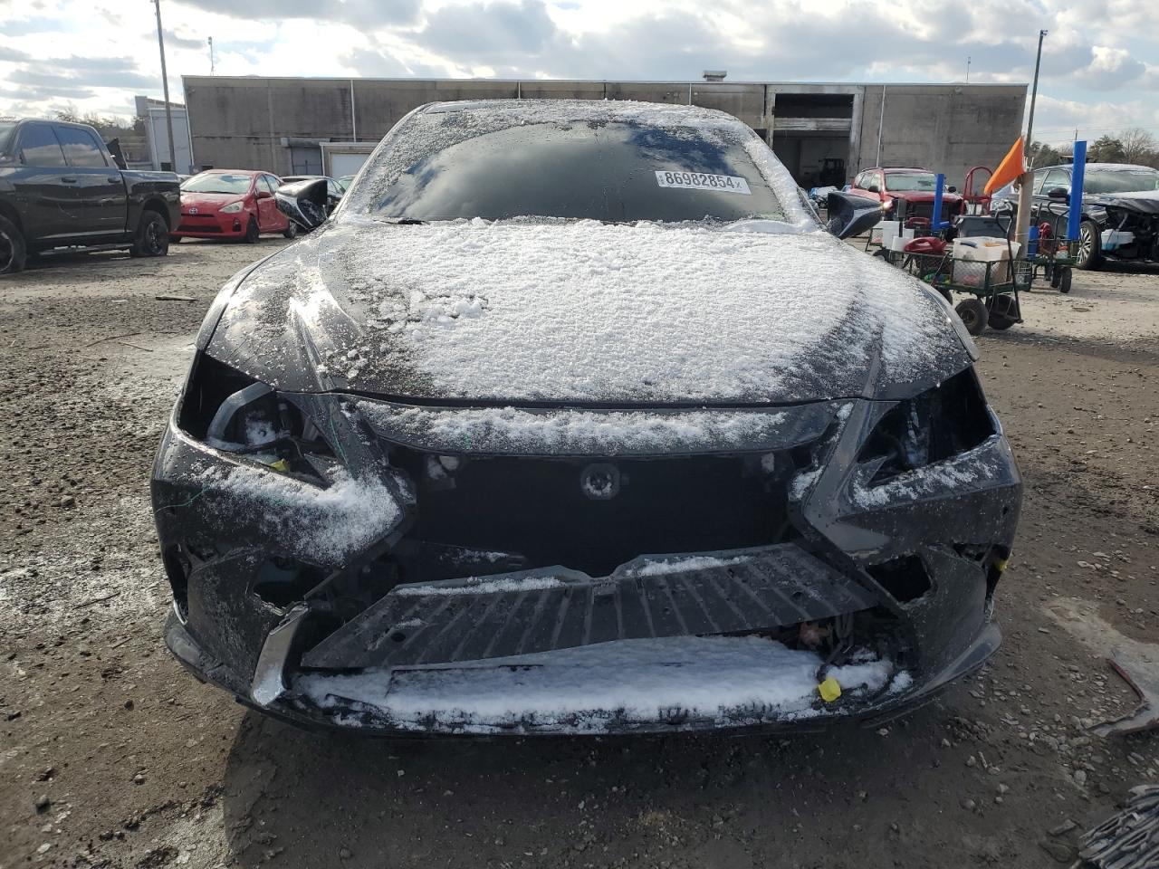 2019 Lexus ES - Image 5