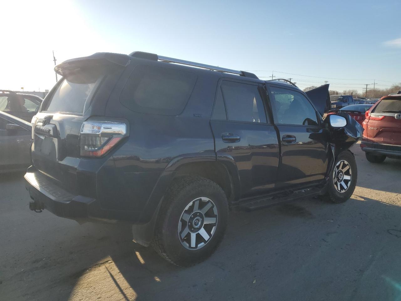 2021 Toyota 4Runner - Image 3