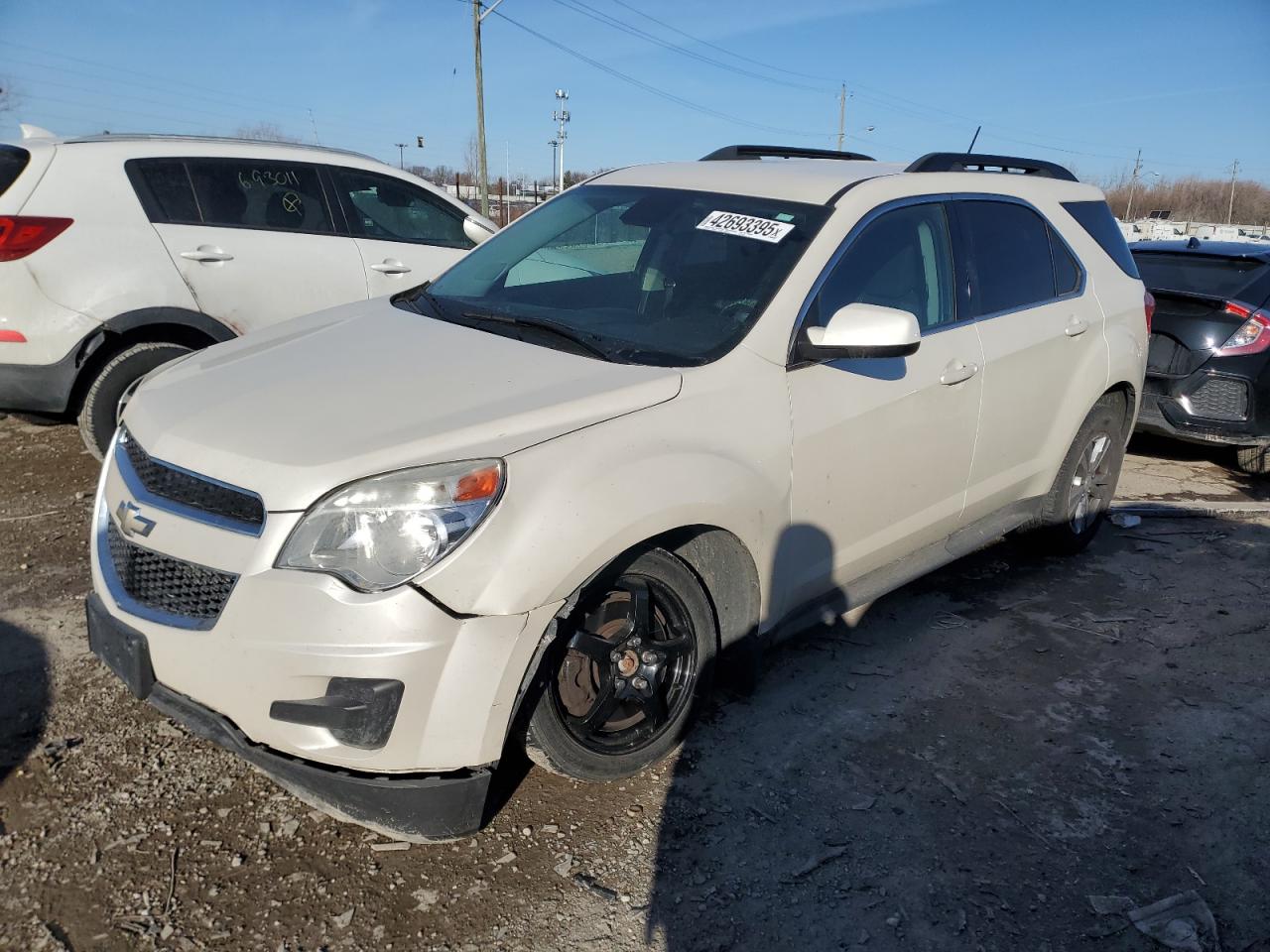2014 Chevrolet Equinox - Image 1