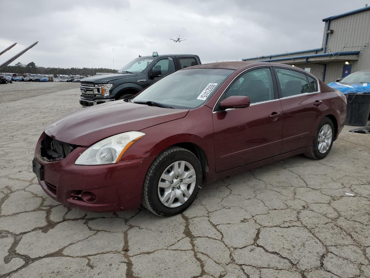 2011 Nissan Altima - Image 1