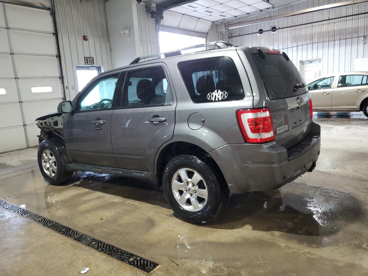 2012 Ford Escape - Image 2