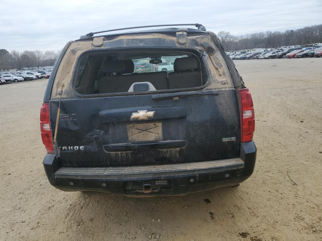 2010 Chevrolet Tahoe - Image 6