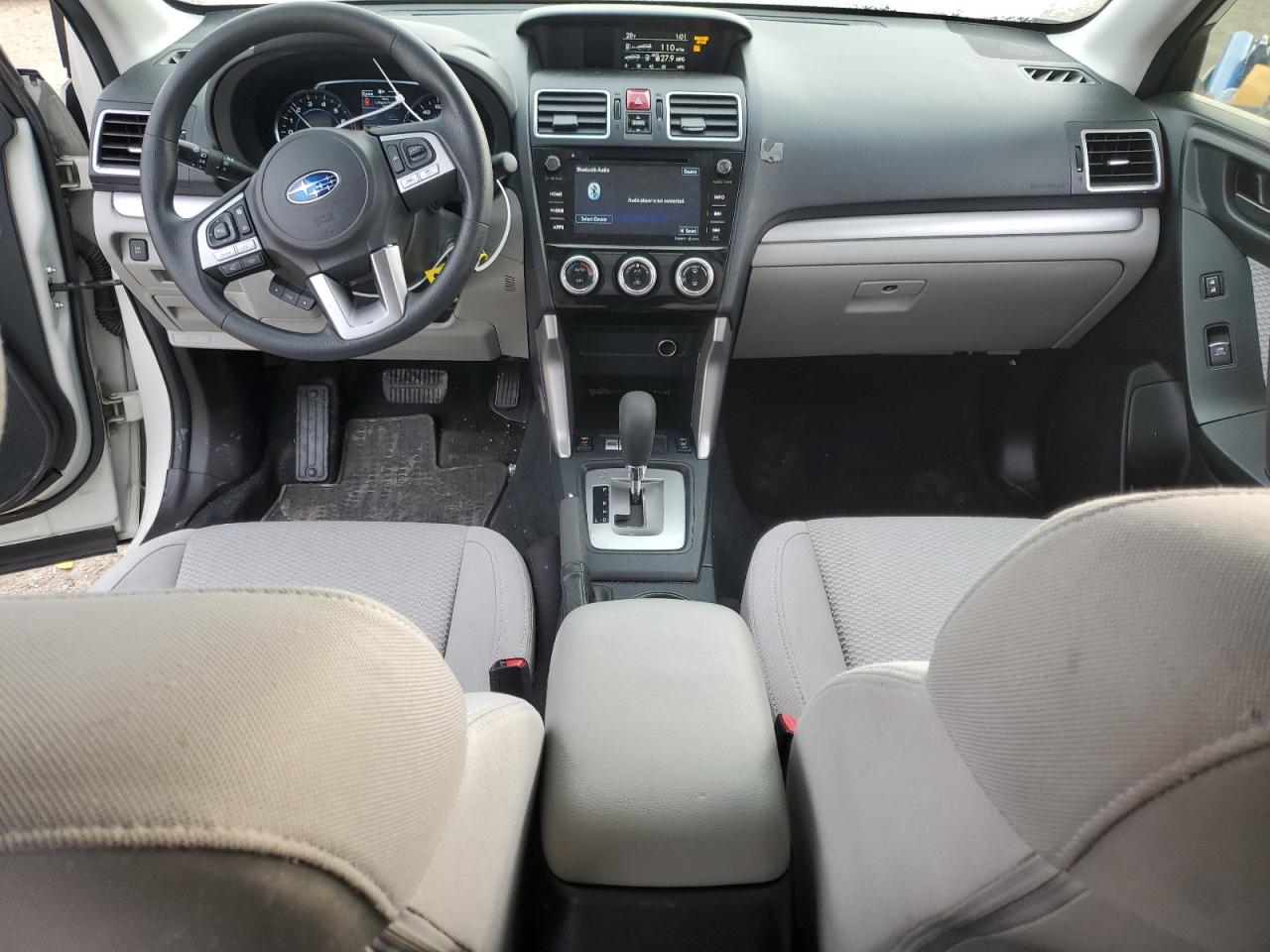 2017 Subaru Forester - Image 8