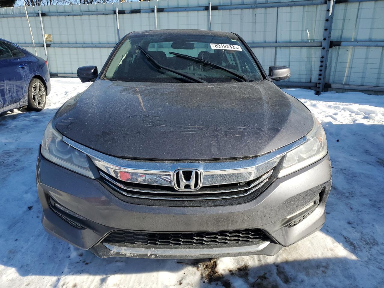 2016 Honda Accord - Image 5