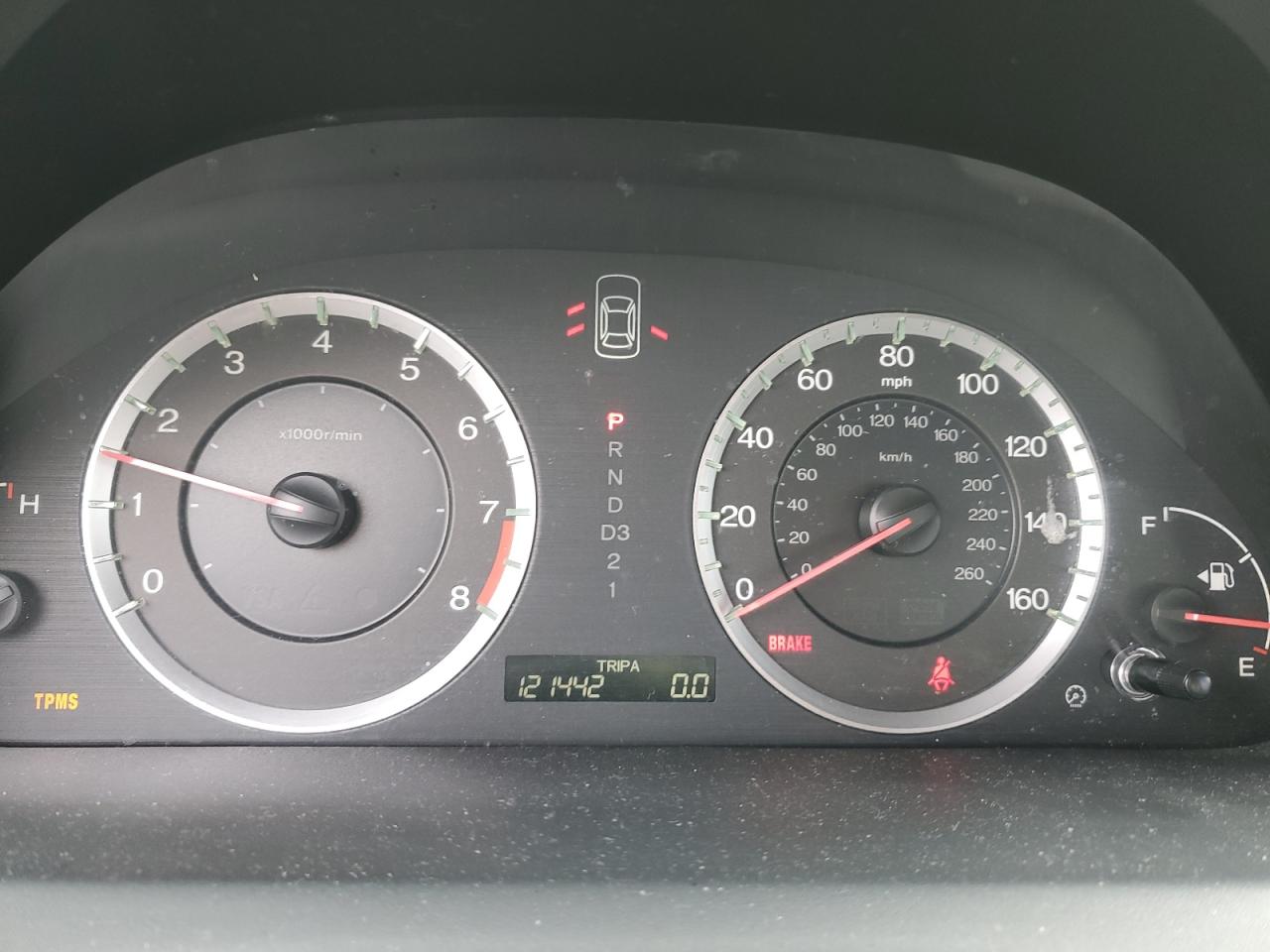 2009 Honda Accord - Image 9