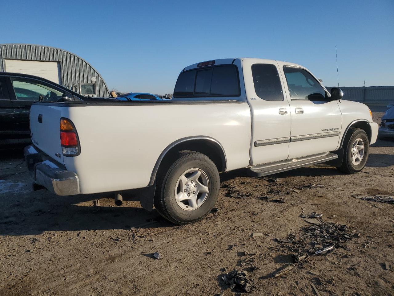 2003 Toyota Tundra - Image 3