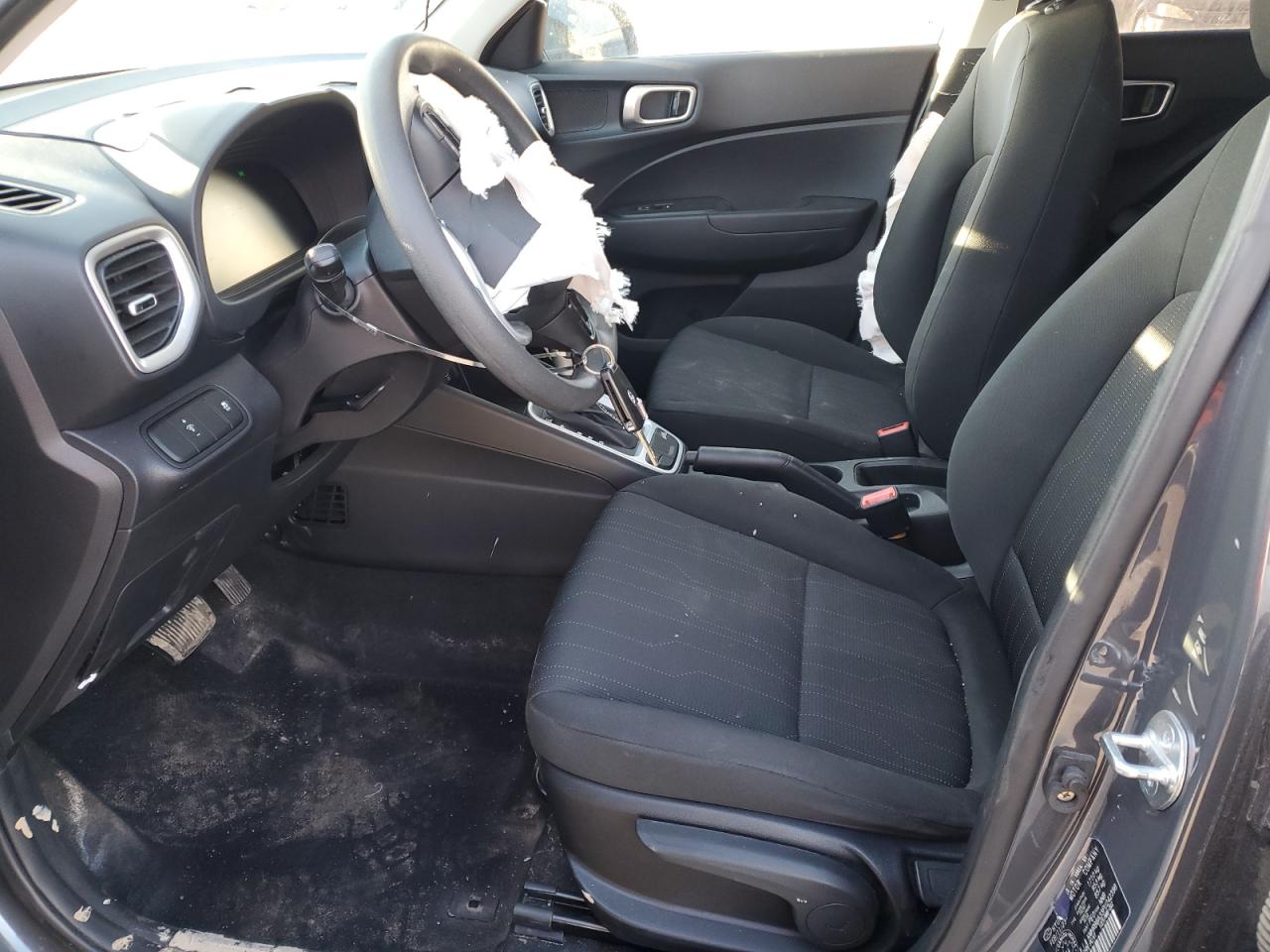 2023 Hyundai Venue Se VIN: KMHRB8A33PU242398 Lot: 89009295