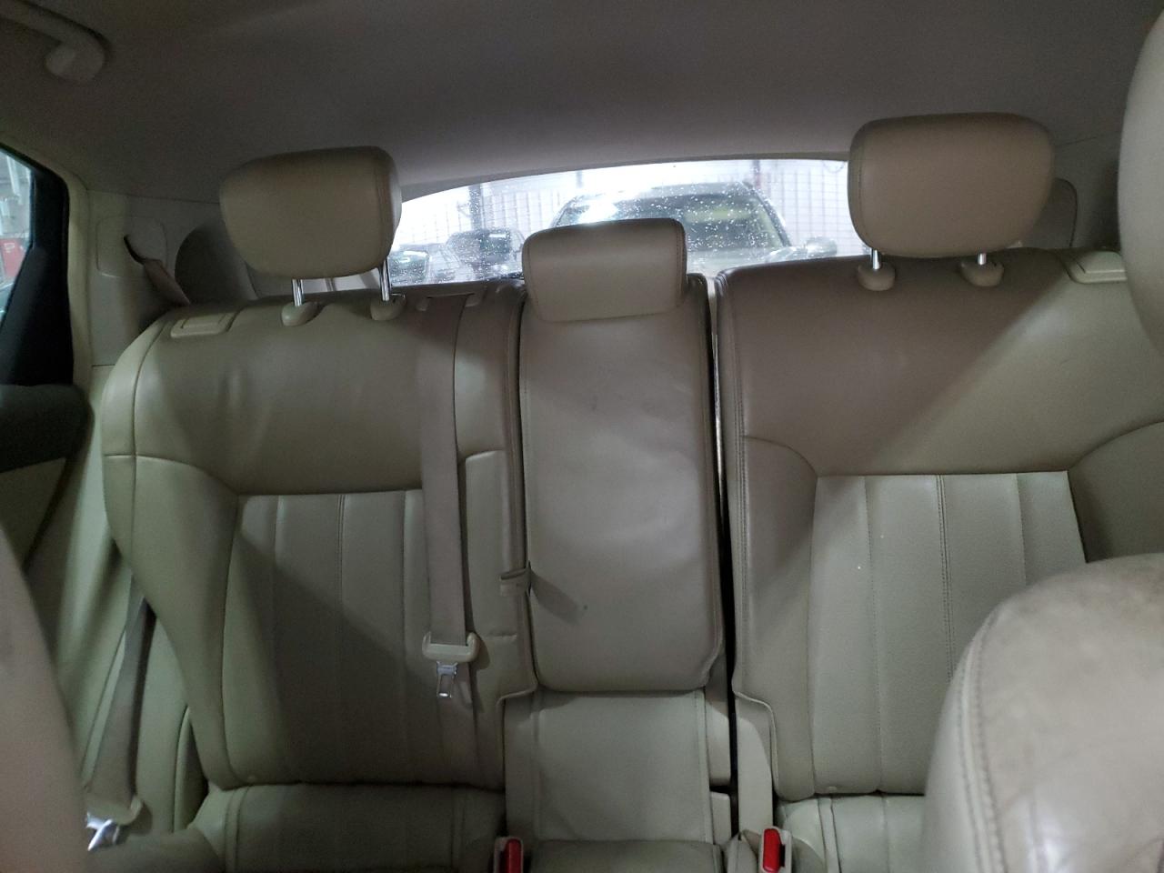 jn8as1mw4bm731548 JN8AS1MW4BM731548 2011 Infiniti Fx35
