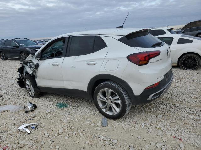  BUICK ENCORE 2023 Білий