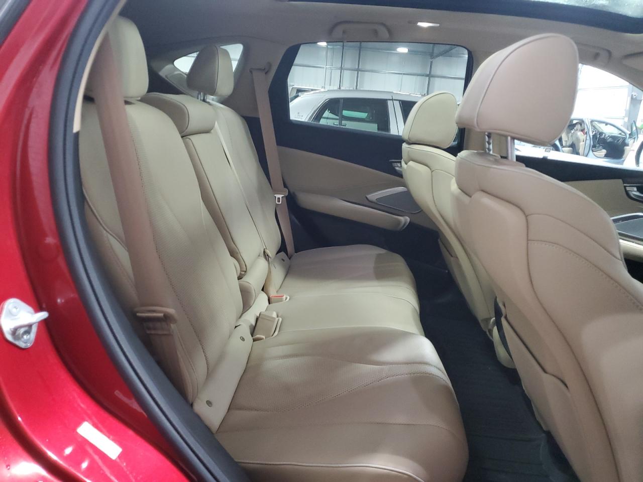 2021 Acura RDX - Image 11