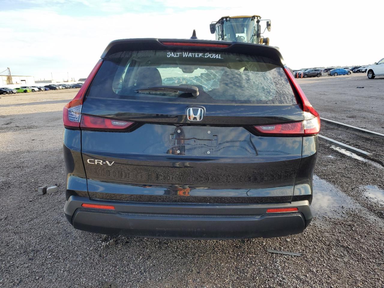 2023 Honda CR-V - Image 6