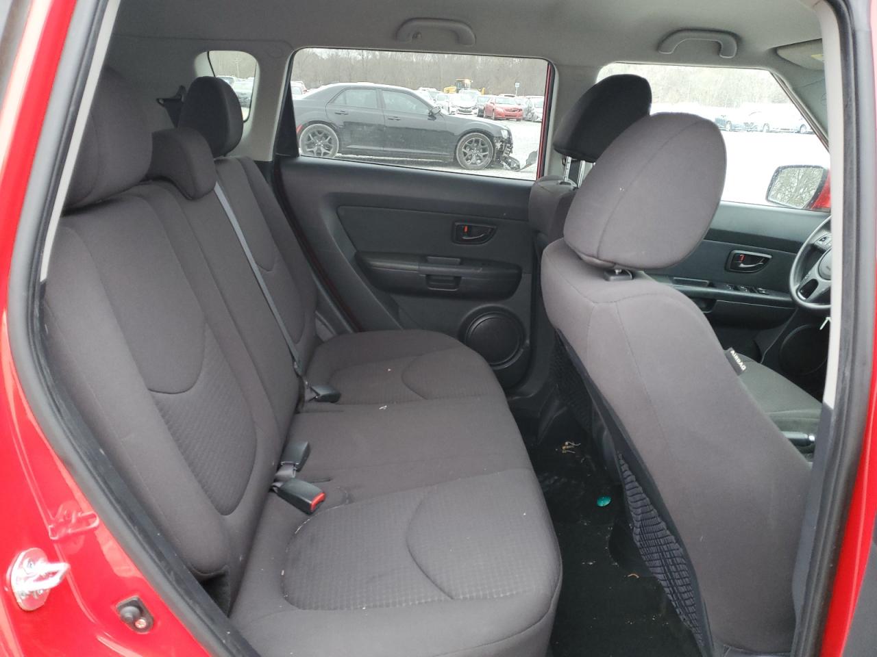 2013 Kia Soul - Image 11