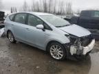 2012 Toyota Prius V  за продажба в Arlington, WA - Front End