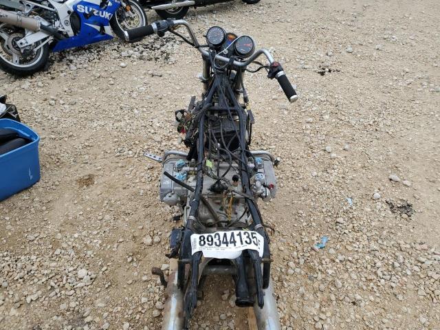 1978 HONDA GOLDWING