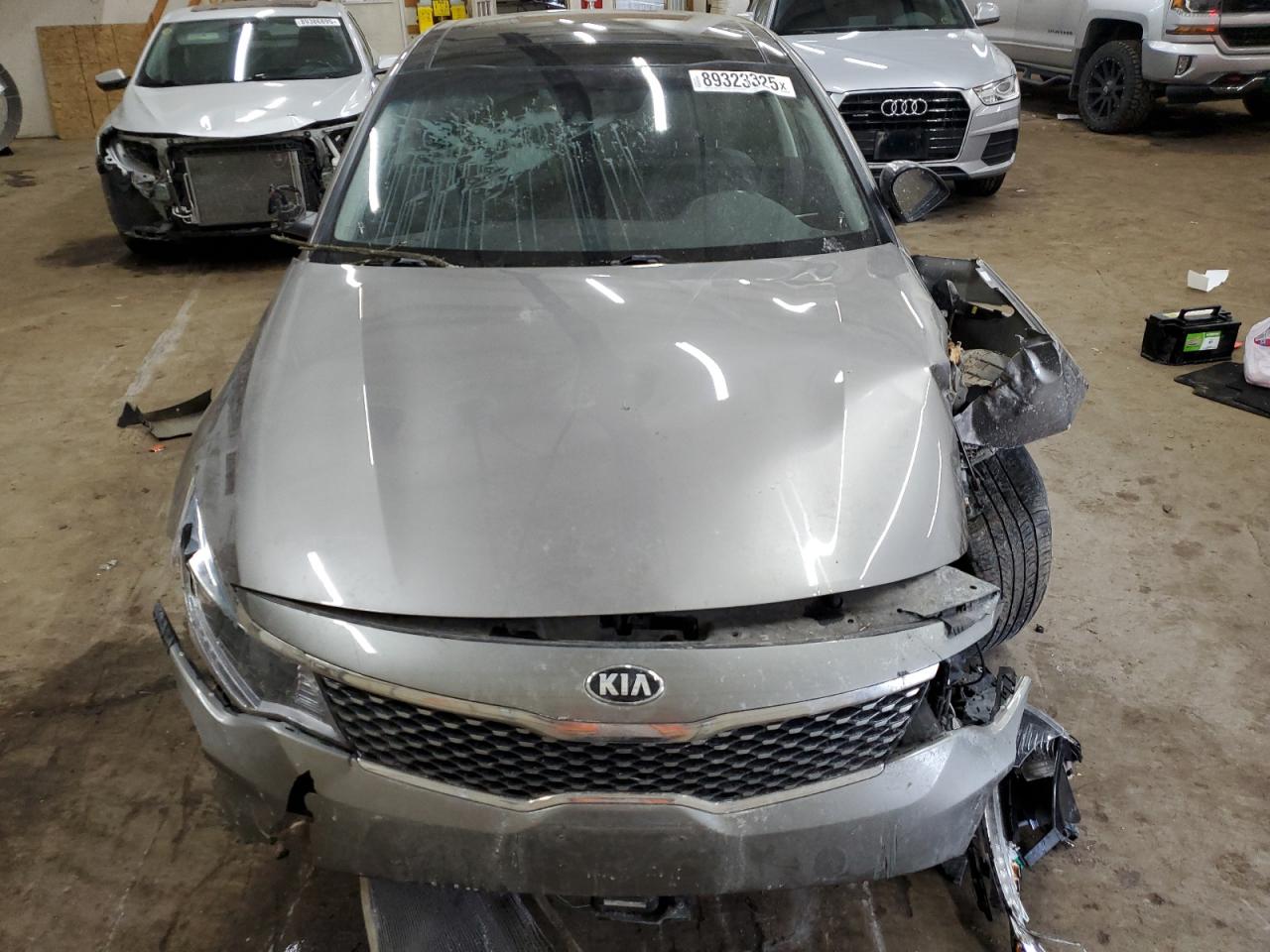 2018 Kia Optima - Image 5