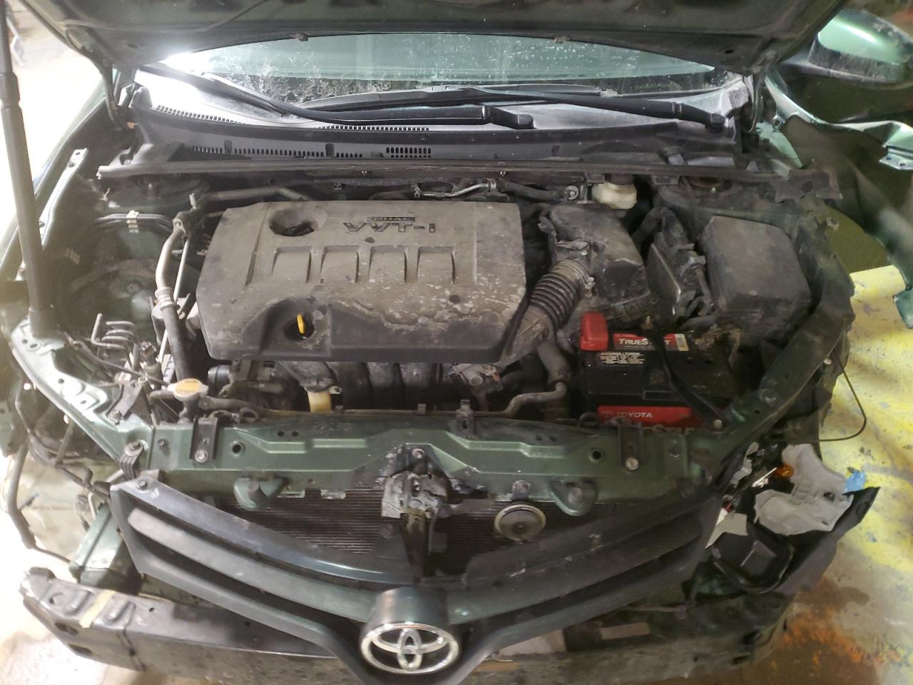 2015 Toyota Corolla - Image 11