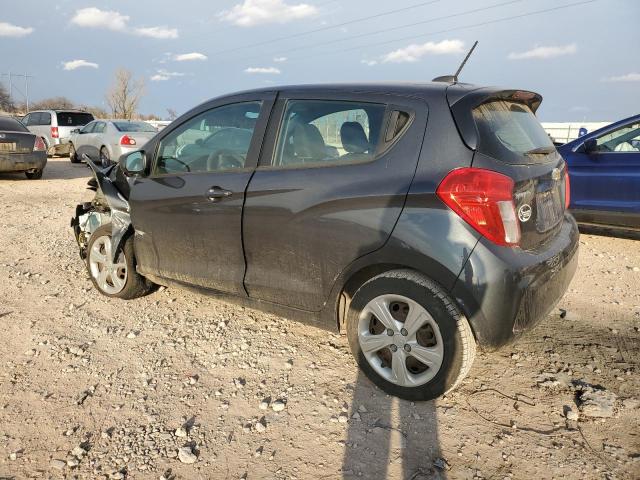  CHEVROLET SPARK 2020 Gray