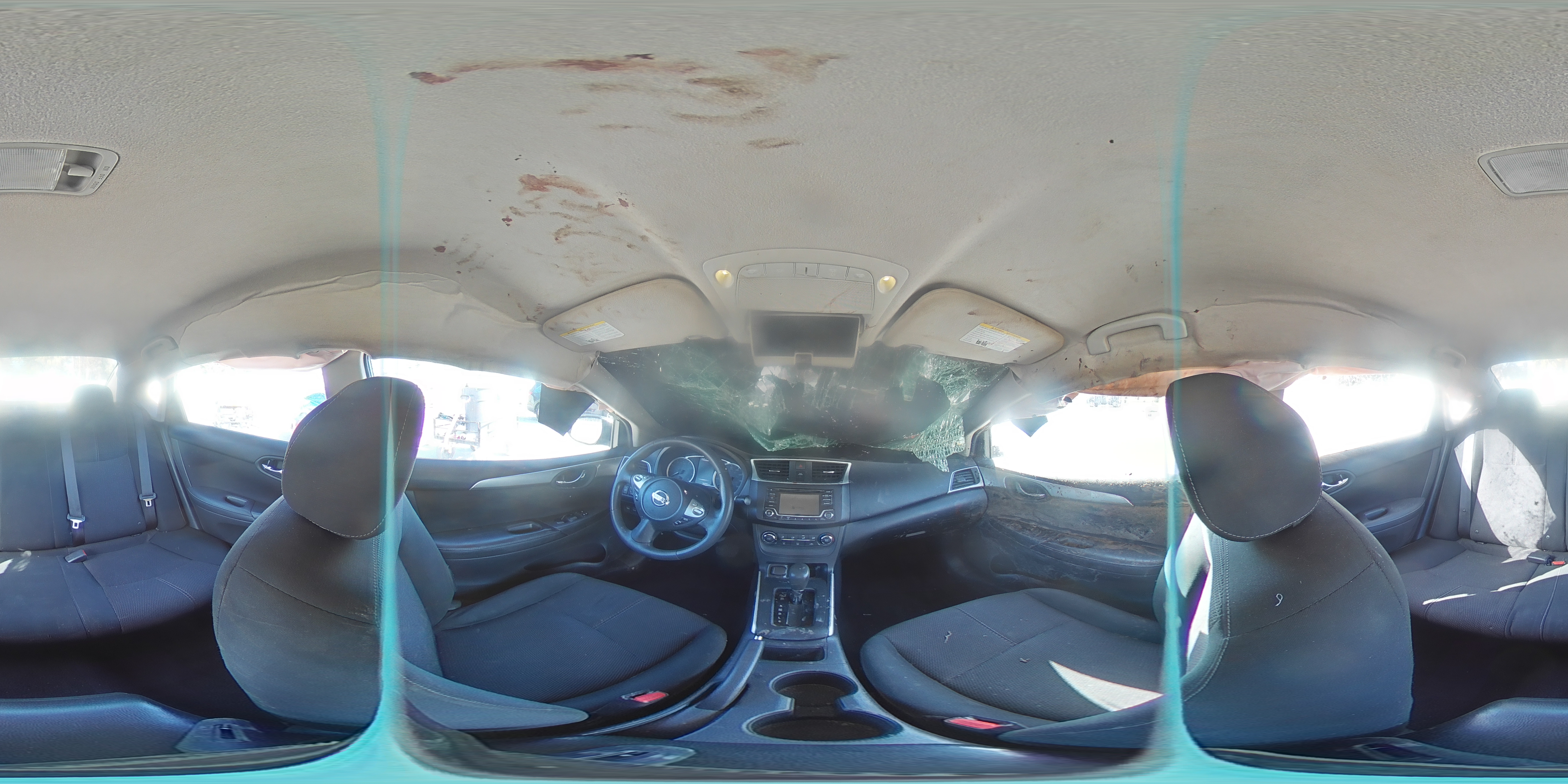 2018 Nissan Sentra - Image 12