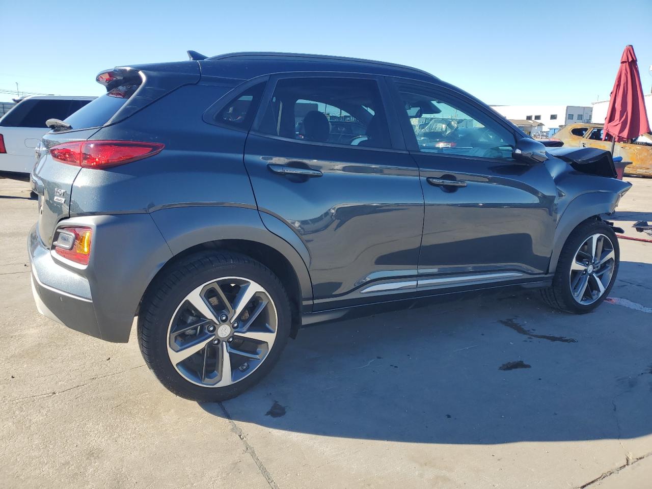2020 Hyundai Kona - Image 3