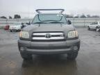 2003 Toyota Tundra Access Cab Sr5 en Venta en Martinez, CA - Rear End