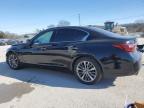 2018 Infiniti Q50 Pure de vânzare în Lebanon, TN - Front End