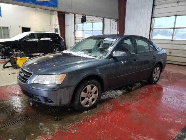 2009 Hyundai Sonata Gls