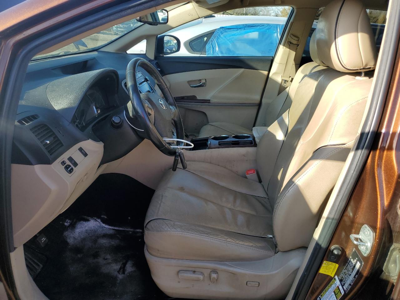 2011 Toyota Venza - Image 7