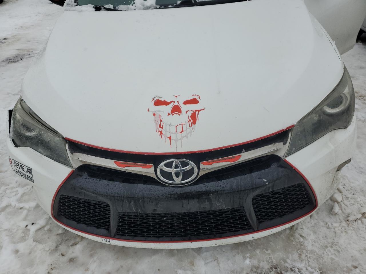 2017 Toyota Camry - Image 11