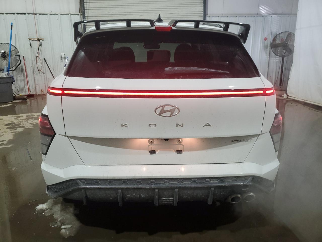 2024 Hyundai Kona - Image 6