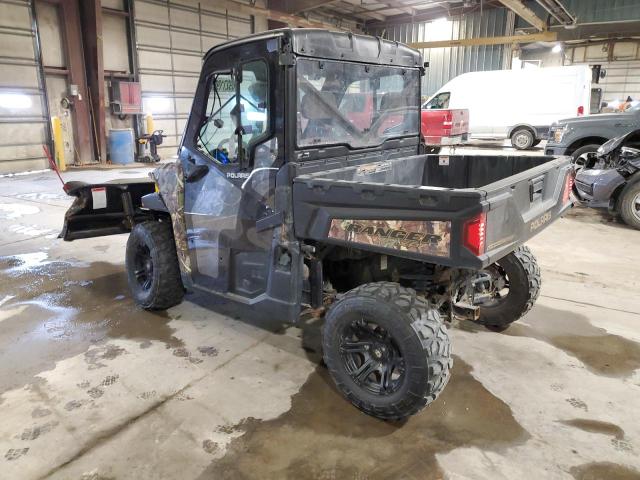 2017 POLARIS RANGER XP 1000 EPS