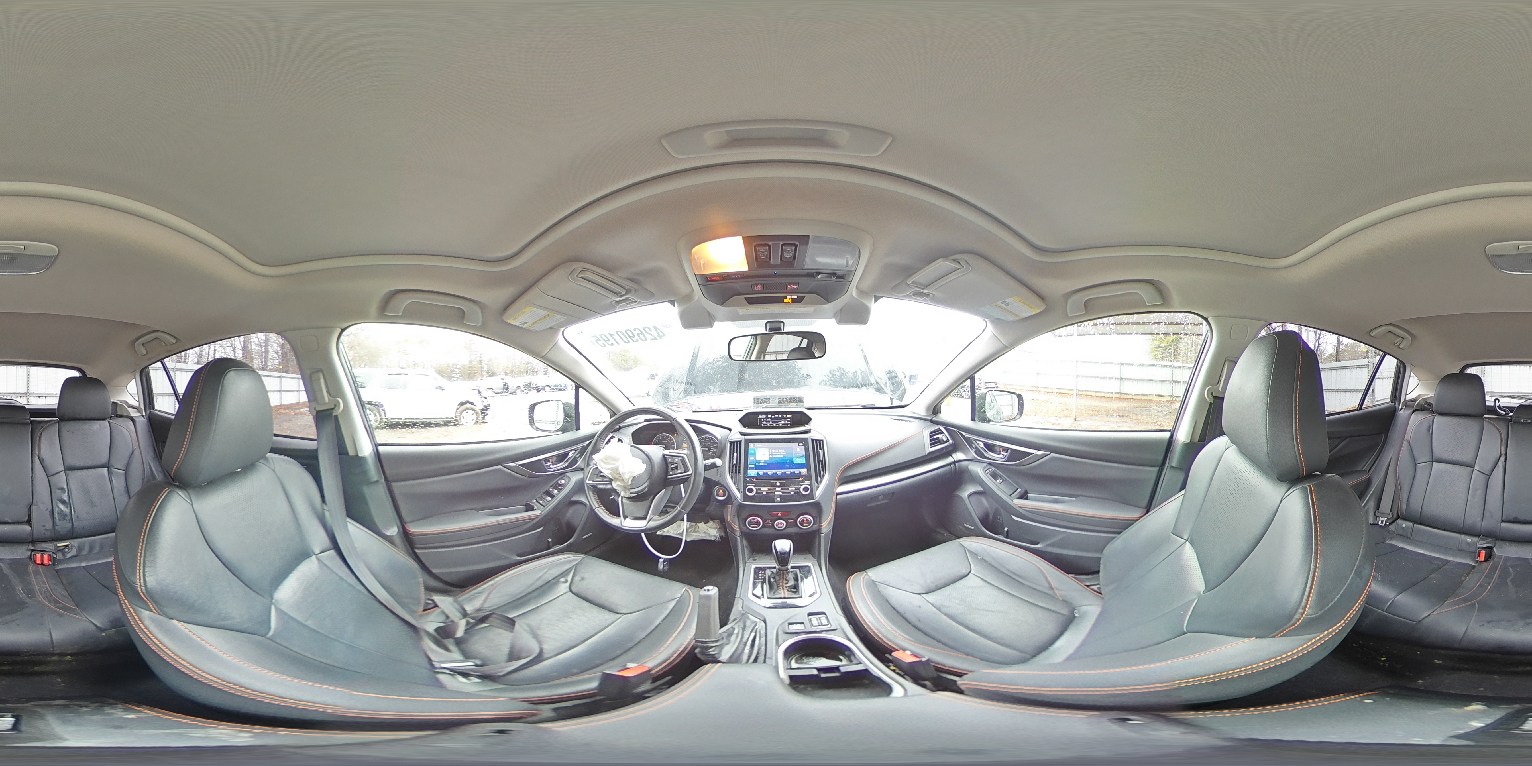2019 Subaru XV - Image 14