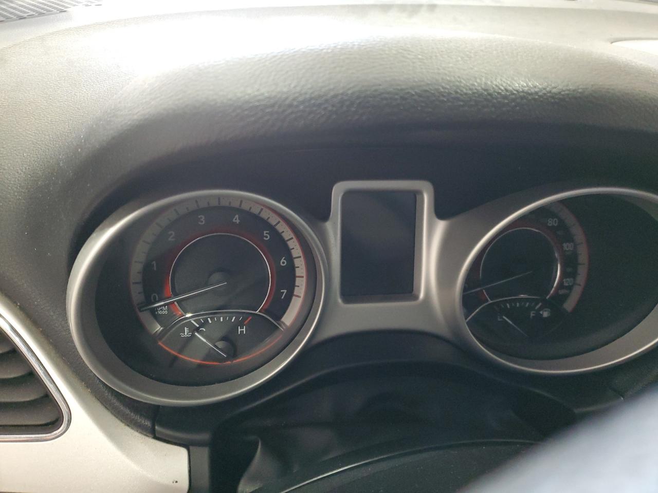 2011 Dodge Journey Mainstreet VIN: 3D4PG1FG4BT540903 Lot: 41529995