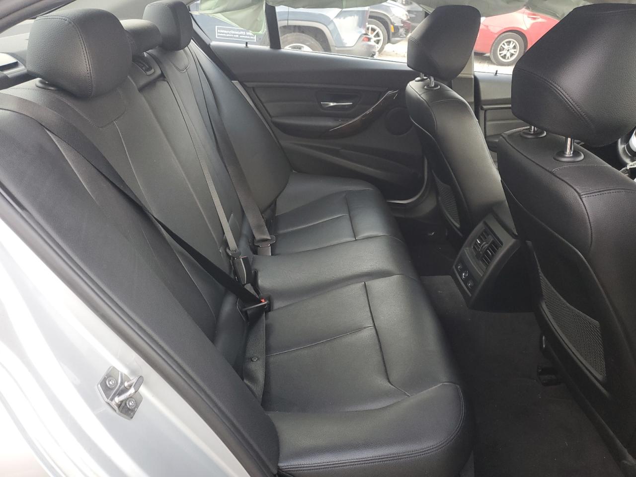 2015 BMW 3er - Image 10