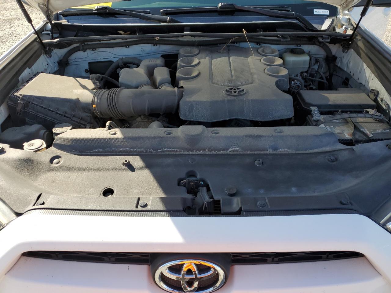 2014 Toyota 4Runner - Image 11