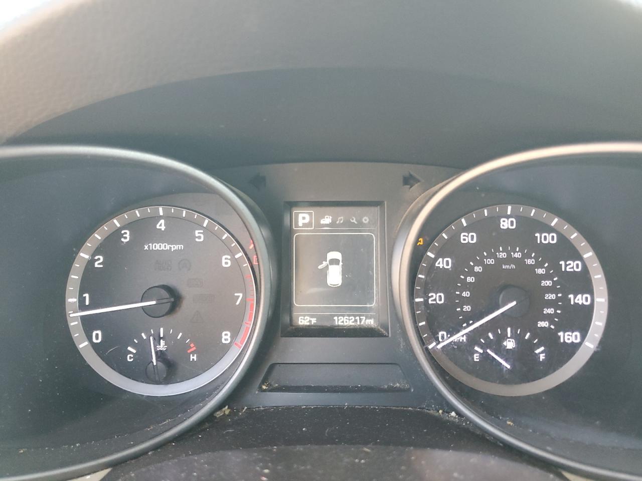 2018 Hyundai Santa Fe Sport VIN: 5XYZT3LB4JG564694 Lot: 86005264