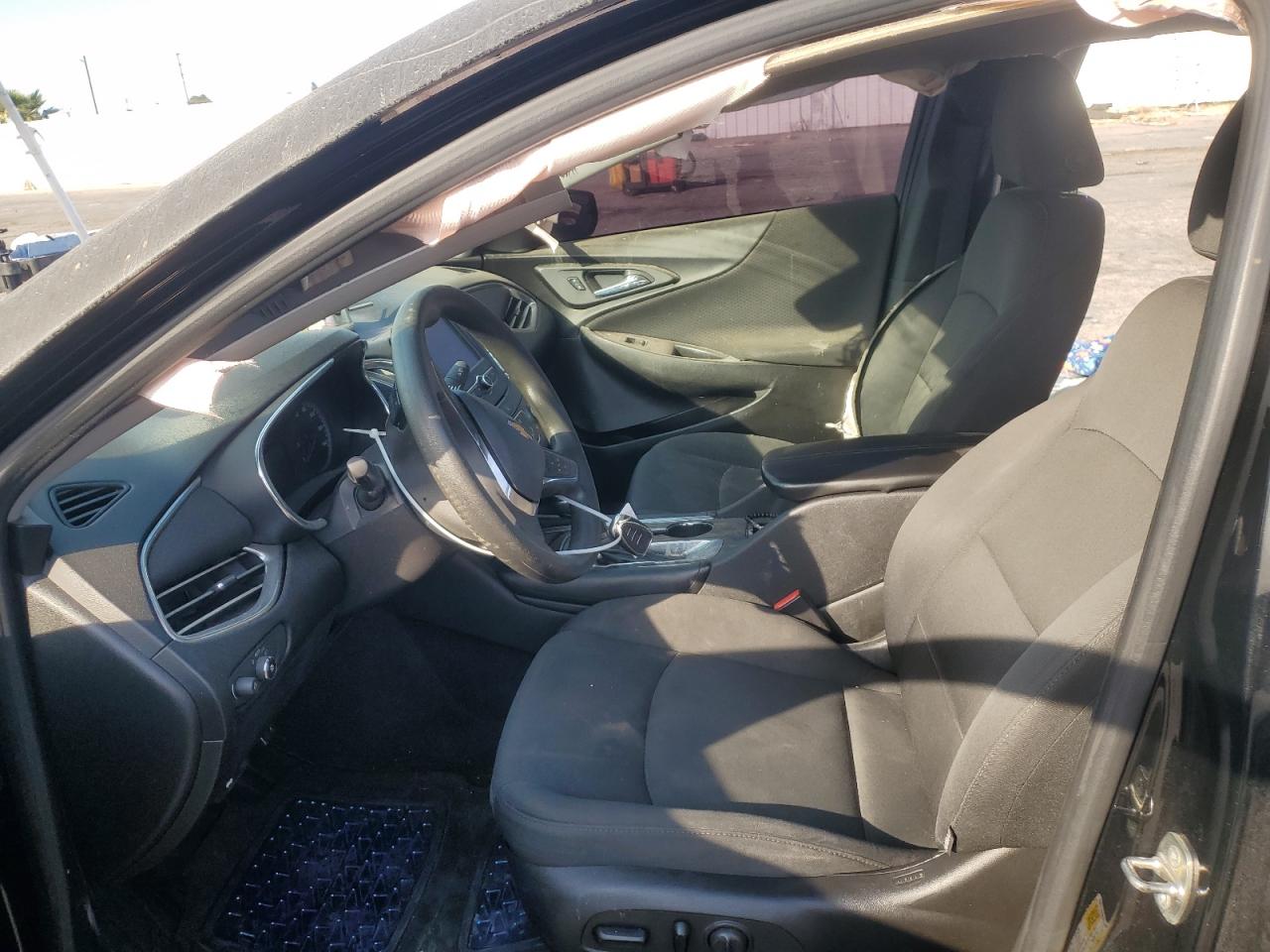 2017 Chevrolet Malibu - Image 7