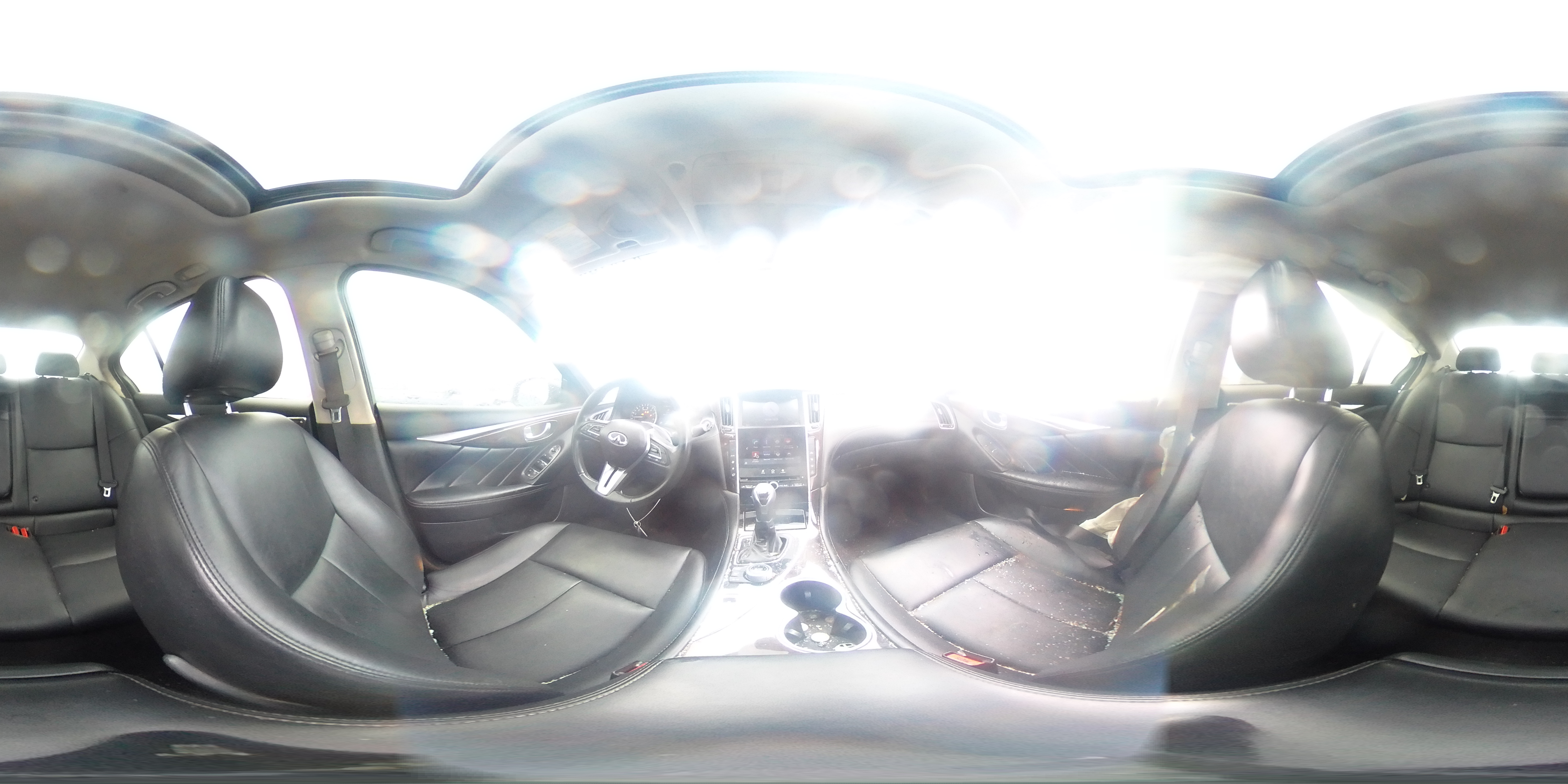 2018 Infiniti Q50 - Image 13