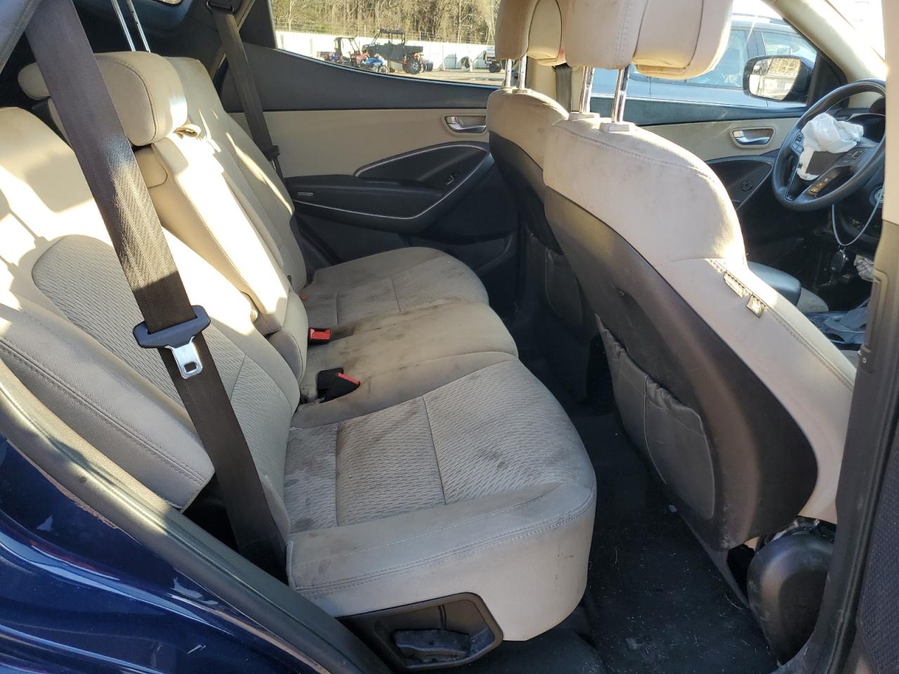 2018 Hyundai Santa Fe Sport VIN: 5XYZT3LB4JG564694 Lot: 86005264