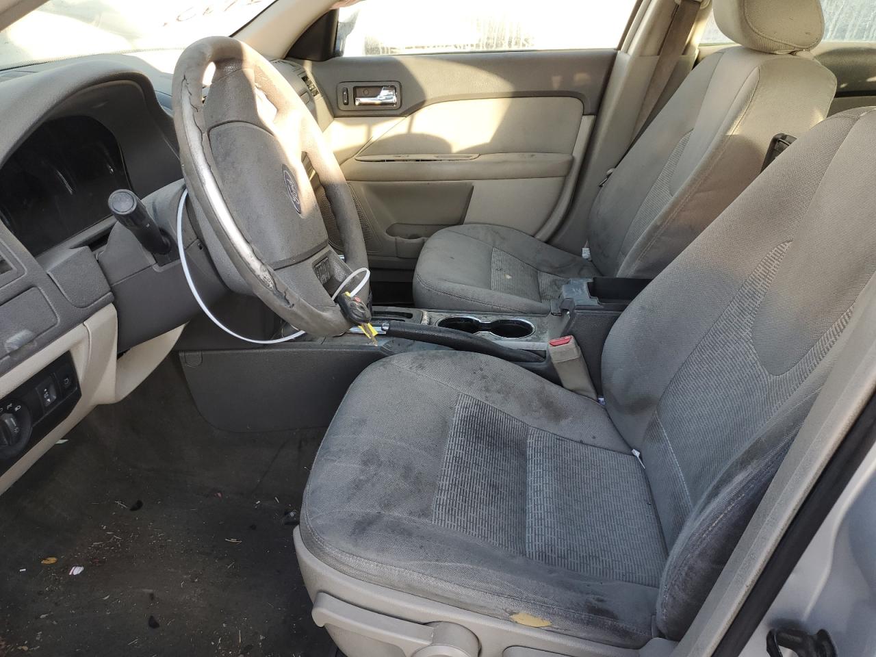 2011 Ford Fusion - Image 7