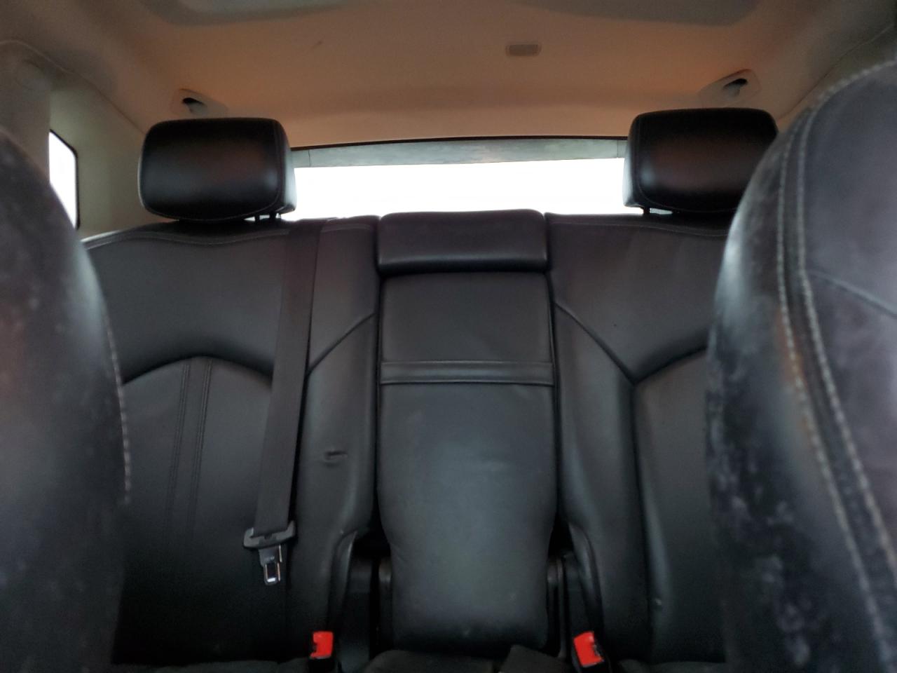 2016 Cadillac SRX - Image 10