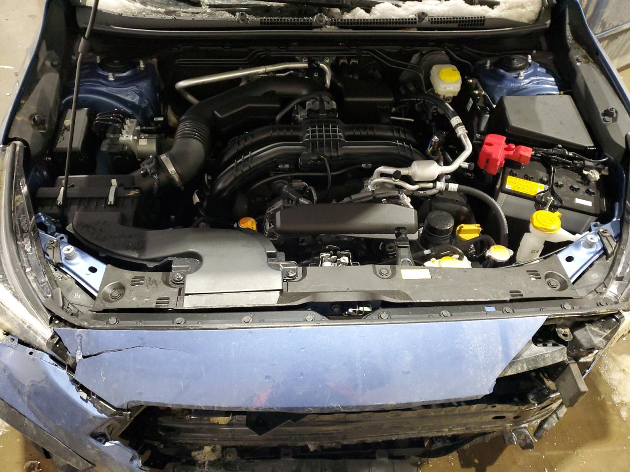 2024 Subaru XV - Image 13