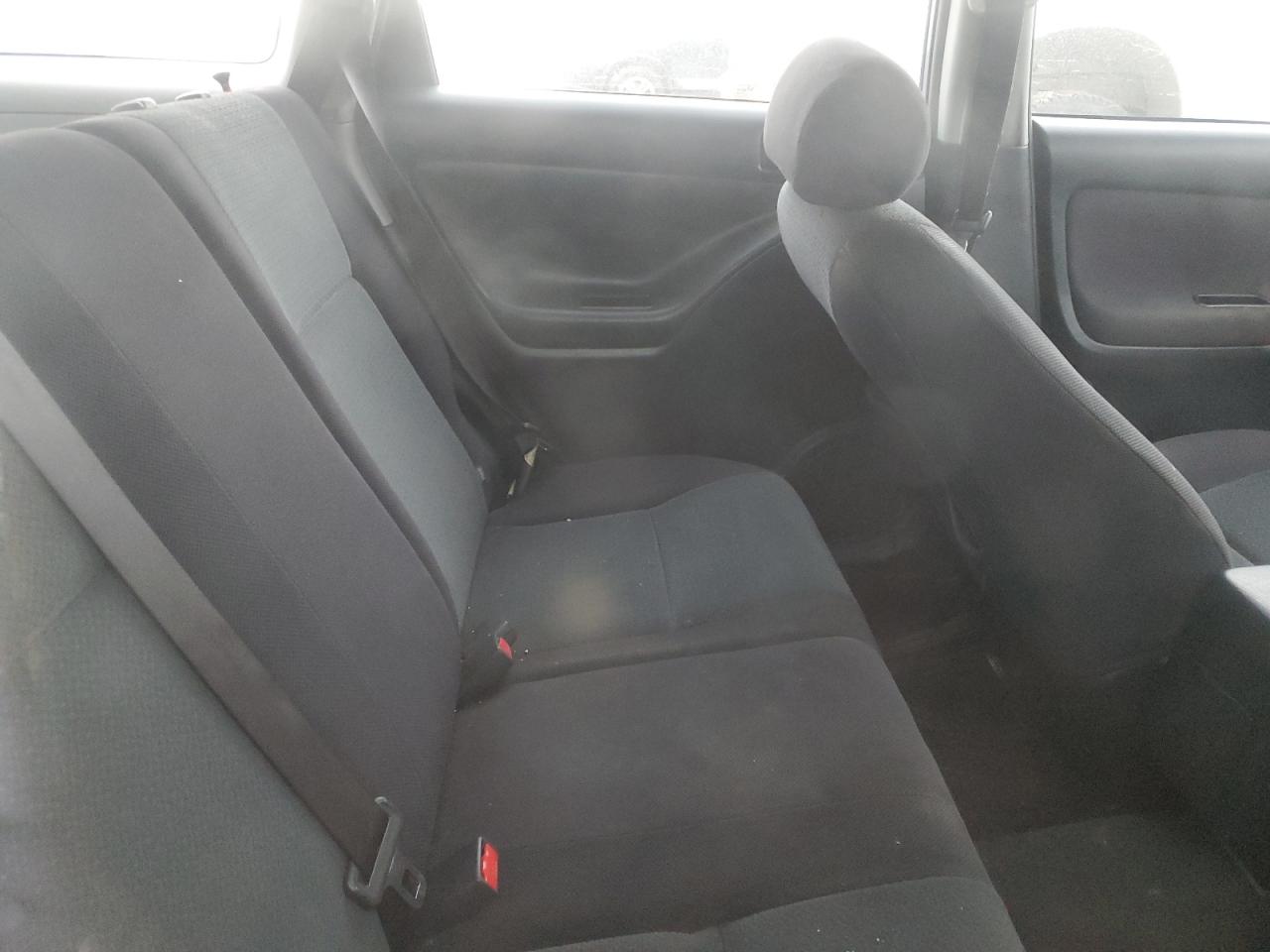 2003 Toyota Corolla - Image 10