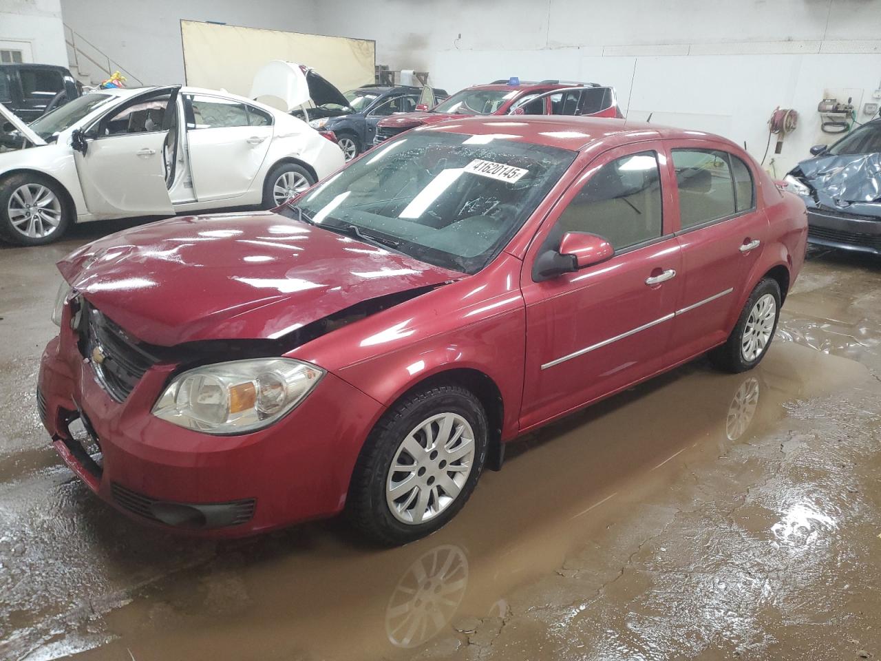 2010 Chevrolet Cobalt - Image 1